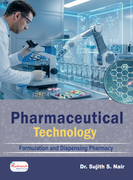 Pharmaceutical Technology